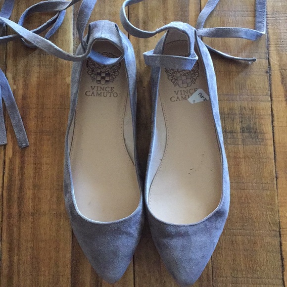 Vince Camuto Flats - Picture 3 of 3